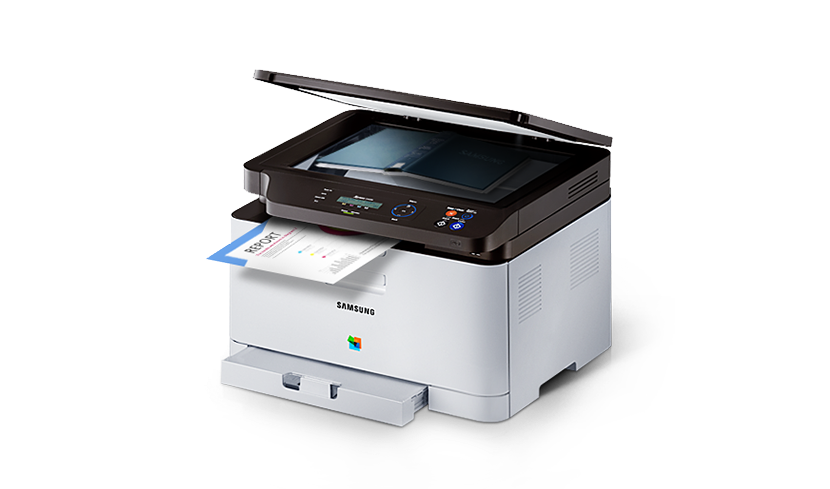 Printers